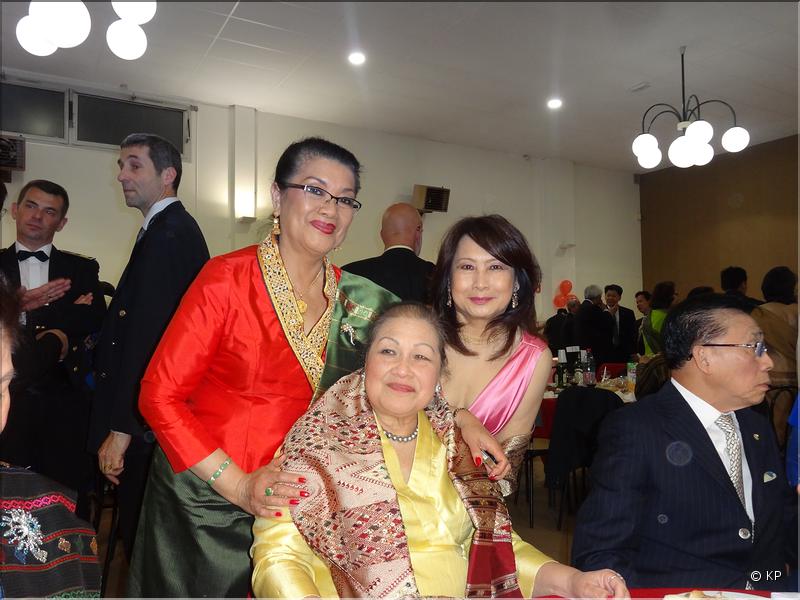 Soirée Association de la Famille Royale Lao en France 001H