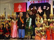 Soirée Association de la Famille Royale Lao en France 128